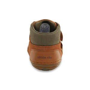 Stride Rite Martin Tan BB033601