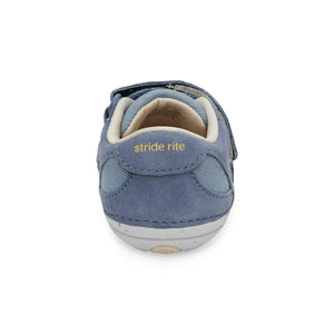 Stride Rite Sprout Blue BB033002