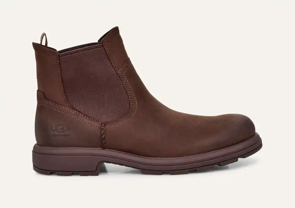 Ugg Mens Biltmore Chelsea Stout Boot 1103789