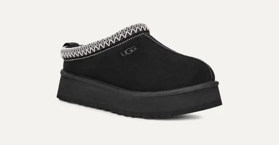 Ugg Women's Tazz Black 1122553