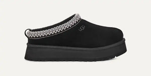 Ugg Women's Tazz Black 1122553