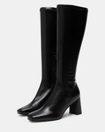 Load image into Gallery viewer, Steve Madden Holly Black
