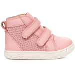 Load image into Gallery viewer, Ugg T Rennon II Gel Hearts Pink
