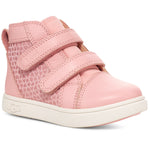 Load image into Gallery viewer, Ugg T Rennon II Gel Hearts Pink
