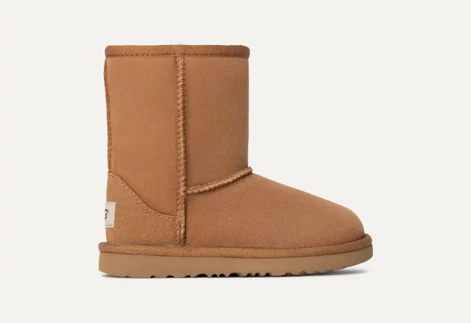 Ugg Kids Classic 11 Chestnut