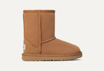 Load image into Gallery viewer, Ugg Kids Classic 11 Chestnut
