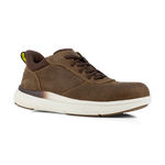 Load image into Gallery viewer, Florsheim Safety Men's Slip On Shoe IF2782 Crazyhorse
