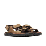 Load image into Gallery viewer, Merrell Men's Sandal Cove LTR Backstrap Joooo3392 Coffee
