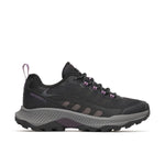 Load image into Gallery viewer, Merrell Ladies Hiking Shoe J038290W Black
