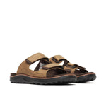 Load image into Gallery viewer, Merrell Men's Leather Slide J00003396 Coffee
