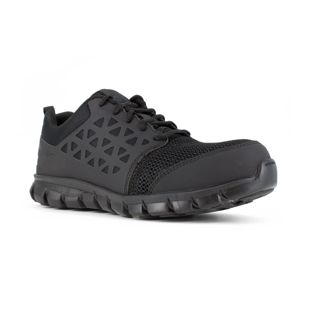 Reebok Safety Men's IB4039 Black