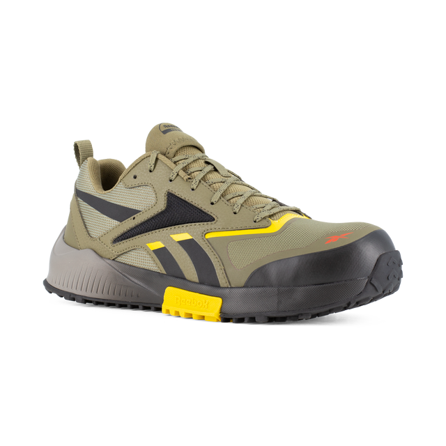 Reebok Safety Men's IB3240 Green