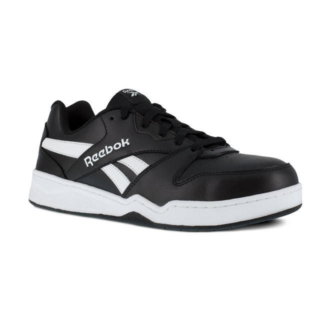Reebok Safety Men's IB4162 Black/White