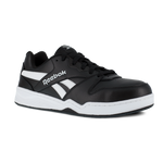 Load image into Gallery viewer, Reebok Safety Men&#39;s IB4162 Black/White
