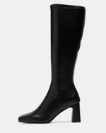 Load image into Gallery viewer, Steve Madden Holly Black
