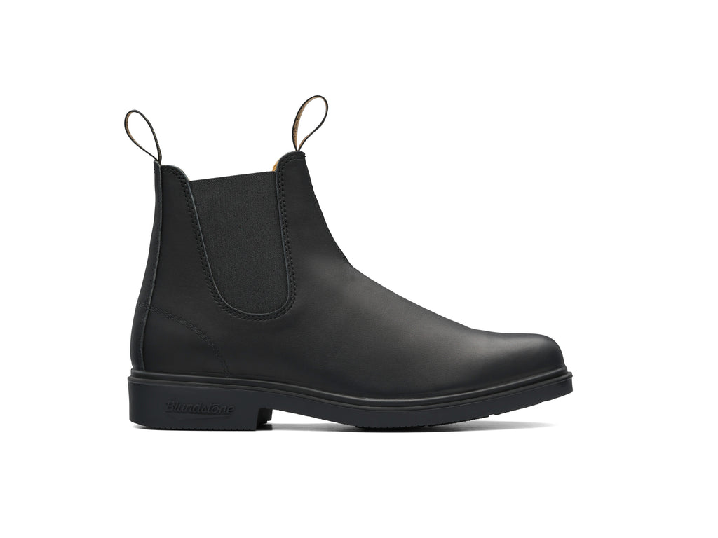 Blundstone 068 Chisel Toe Black