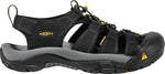 Load image into Gallery viewer, Keen Newport H2 Mens Black 1001907
