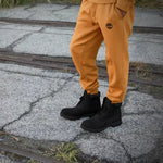 Load image into Gallery viewer, Timberland Premium 6&quot; Waterproof Black Men&#39;s Boot
