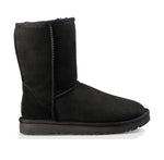 Load image into Gallery viewer, UGG Classic Short II Black
