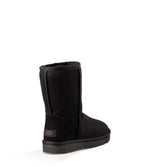 Load image into Gallery viewer, UGG Classic Short II Black
