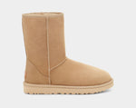 Load image into Gallery viewer, Ugg Classic Short II Women&#39;s Chestnut Boot 1016223
