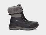 Load image into Gallery viewer, Ugg Adirondack III Women&#39;s Black/Black Winter Boot 1195141-BBLC
