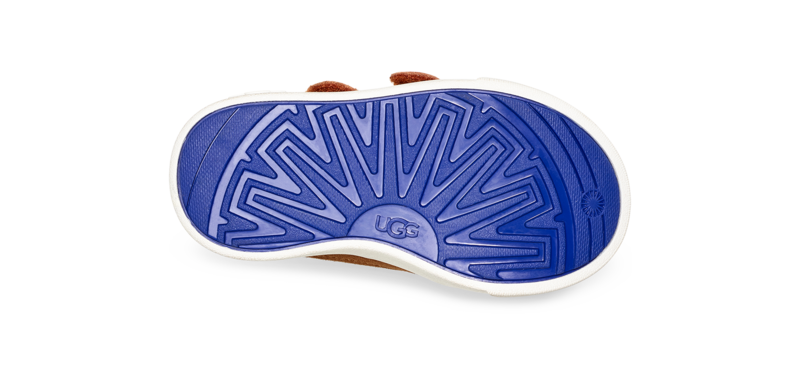 Ugg Kids Rennon 11 Chestnut 1104989T