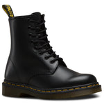 Load image into Gallery viewer, Dr. Marten 1460 Smooth Women&#39;s Boot Black

