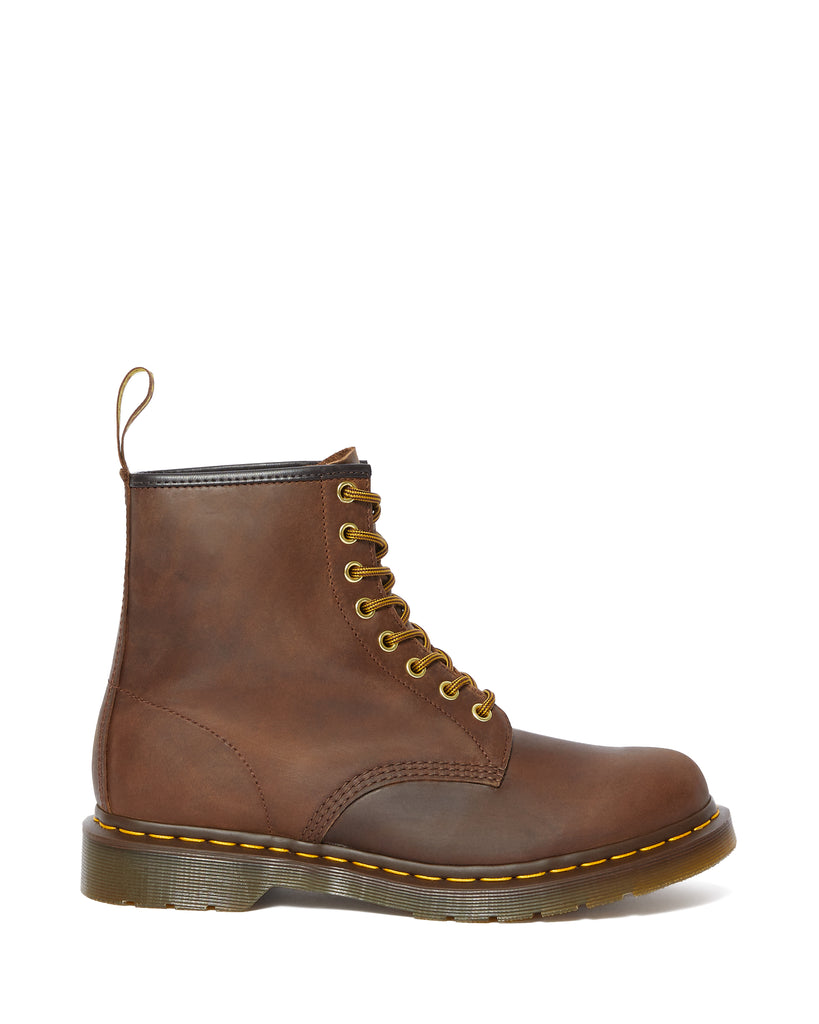 Dr. Marten Men's 1460 Crazy Horse R11822200