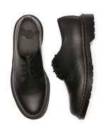 Load image into Gallery viewer, Dr. Marten 1461 Mono Black 3 Eye Smooth R14345001
