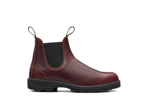 Blundstone Classic Chelsea Boot is light and durable.