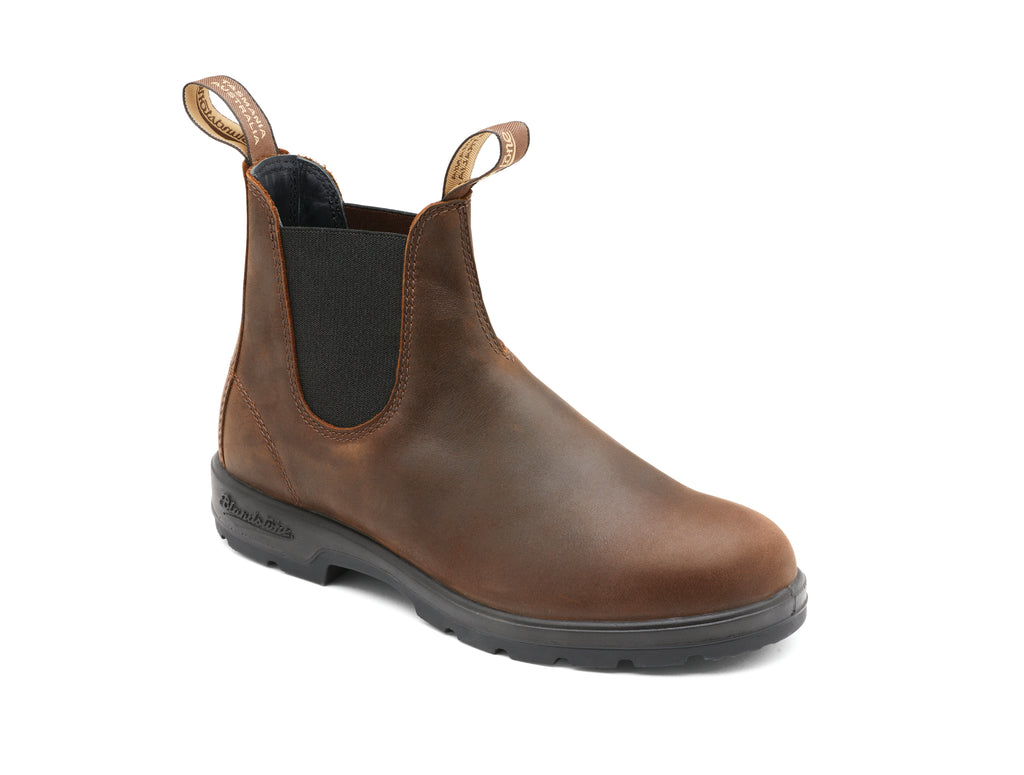 Blundstone Classic Antique Brown 1609