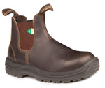 Load image into Gallery viewer, Blundstone CSA Safety 162 Stout Brown
