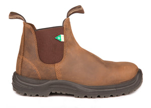 Blundstone Work and Safety Boot could be the lightest work boot you've ever worn.