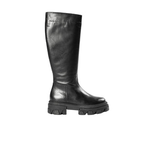 Ateliers Blaze Black Leather $259.98