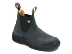 Load image into Gallery viewer, Blundstone CSA Safety 181 Waxy Rustic Black
