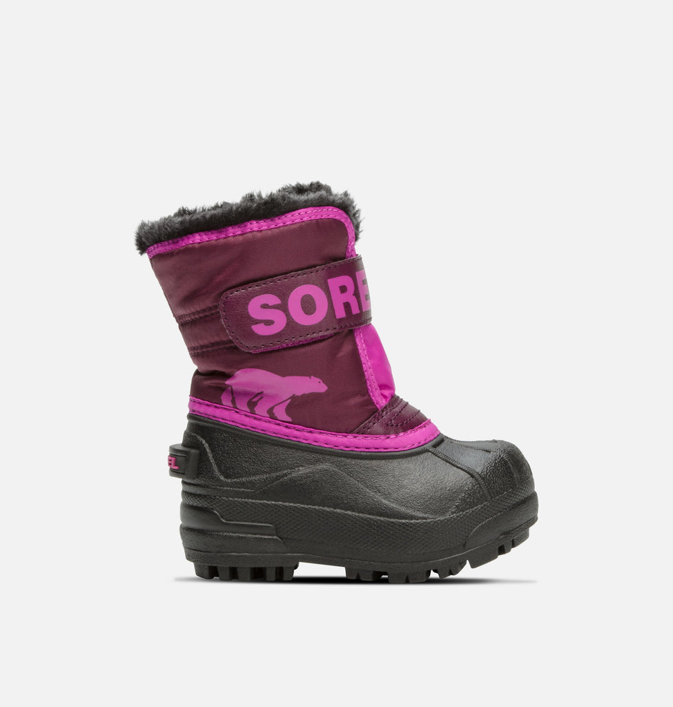 Sorel Snow Commander