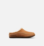Load image into Gallery viewer, Sorel Men's Falcon Ridge Camel Brown Slipper 1869741 224
