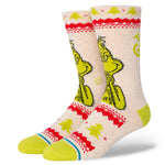 Load image into Gallery viewer, Stance Socks Life Grinch
