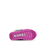Load image into Gallery viewer, Sorel Kid&#39;s Whitney II Strap Waterproof Quarry/Grill 1930351052
