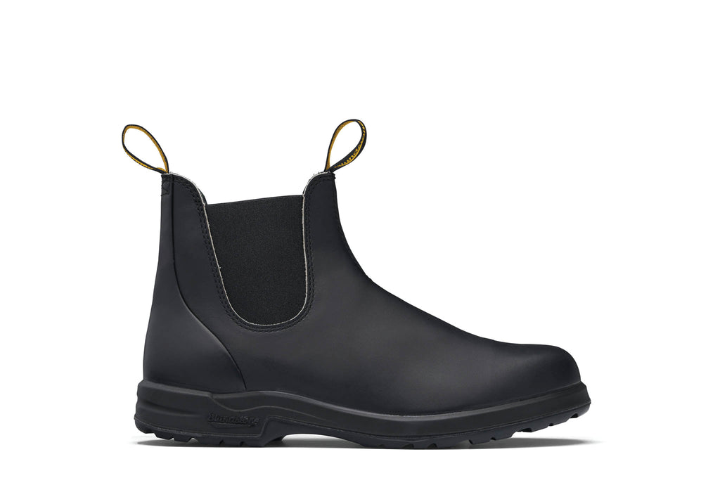 Blundstone All-Terrain 2058 Vibram Sole Black