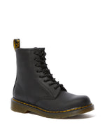 Load image into Gallery viewer, Dr. Marten 1460 Youth Black Side Zip R21975001
