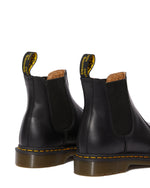 Load image into Gallery viewer, Dr. Marten Men&#39;s 2976 Yellow Stitch Smooth R11853001
