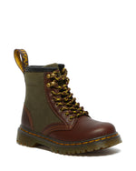 Load image into Gallery viewer, Dr. Marten 1460 Toddler Panel Side Zip R27066849
