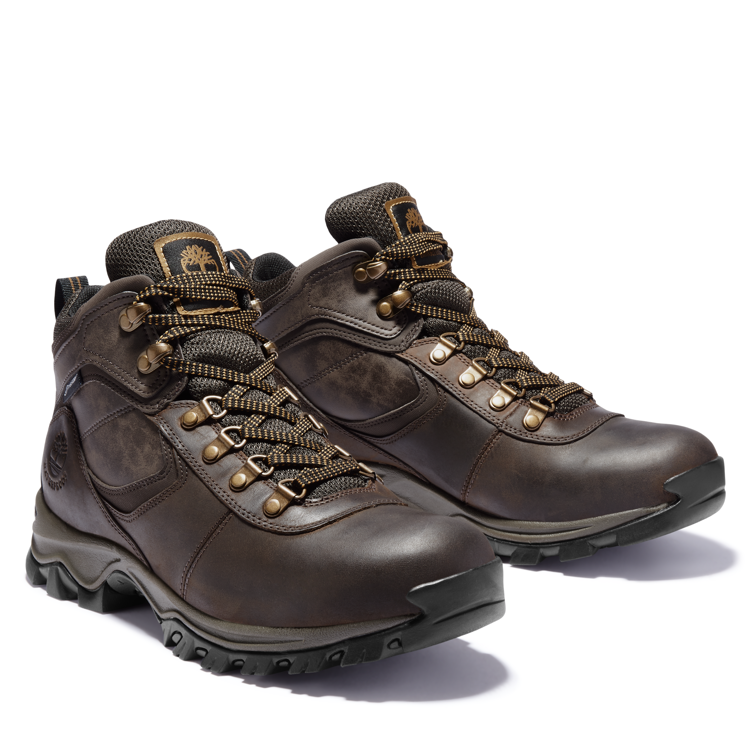 Timberland Men's MT. Maddsen Hiking Boots