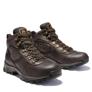 Timberland Men's MT. Maddsen Hiking Boots