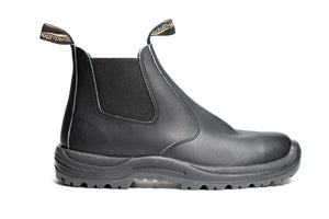 Blundstone Chunk Sole Boot. Long-lasting comfort and durability meets the rugged look.