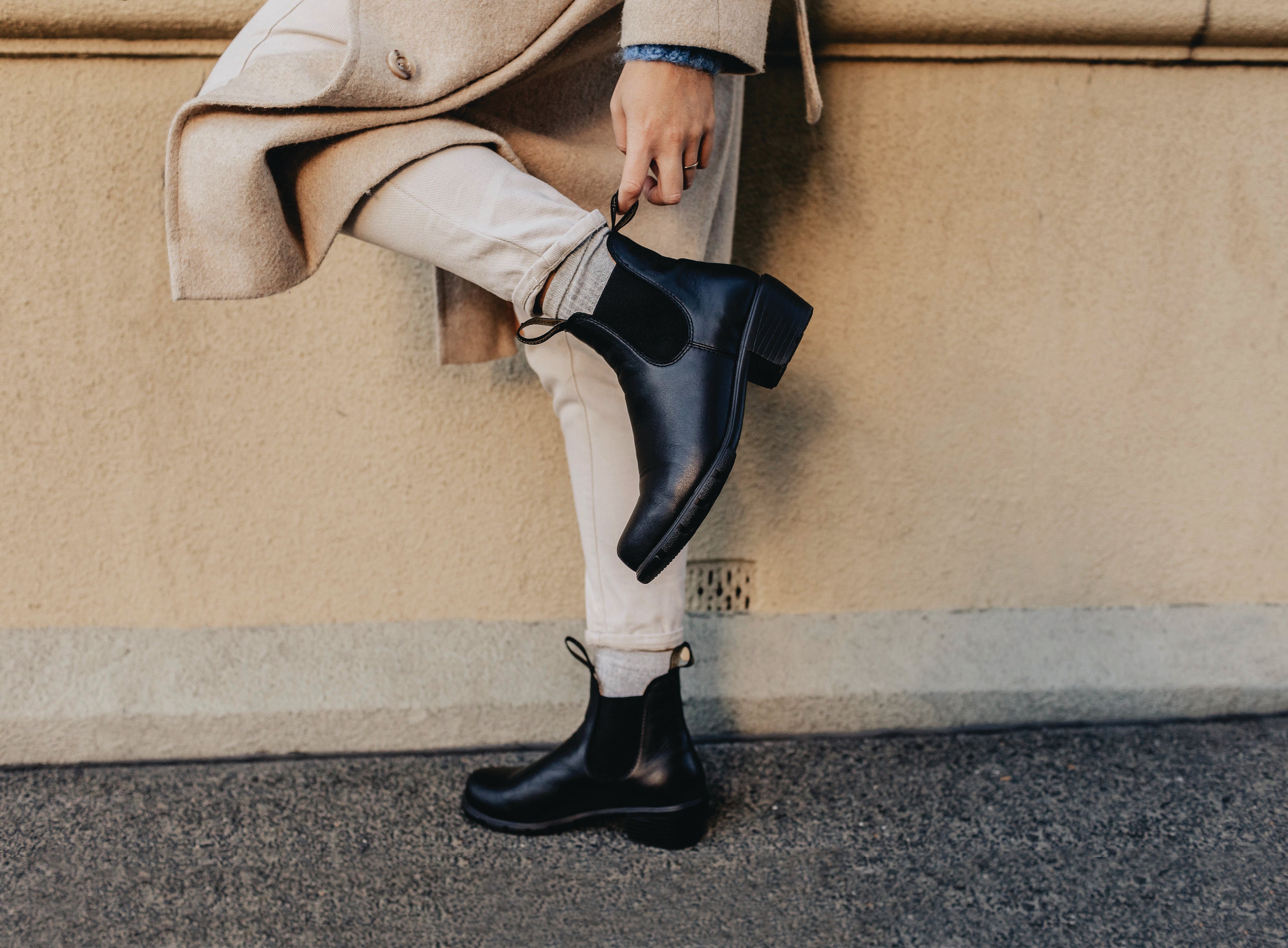 Black Blundstones Womens | visitchile.cl
