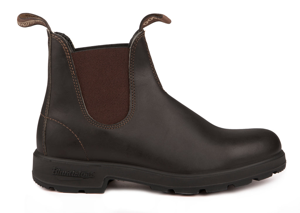 Blundstone Original 500 Stout Brown