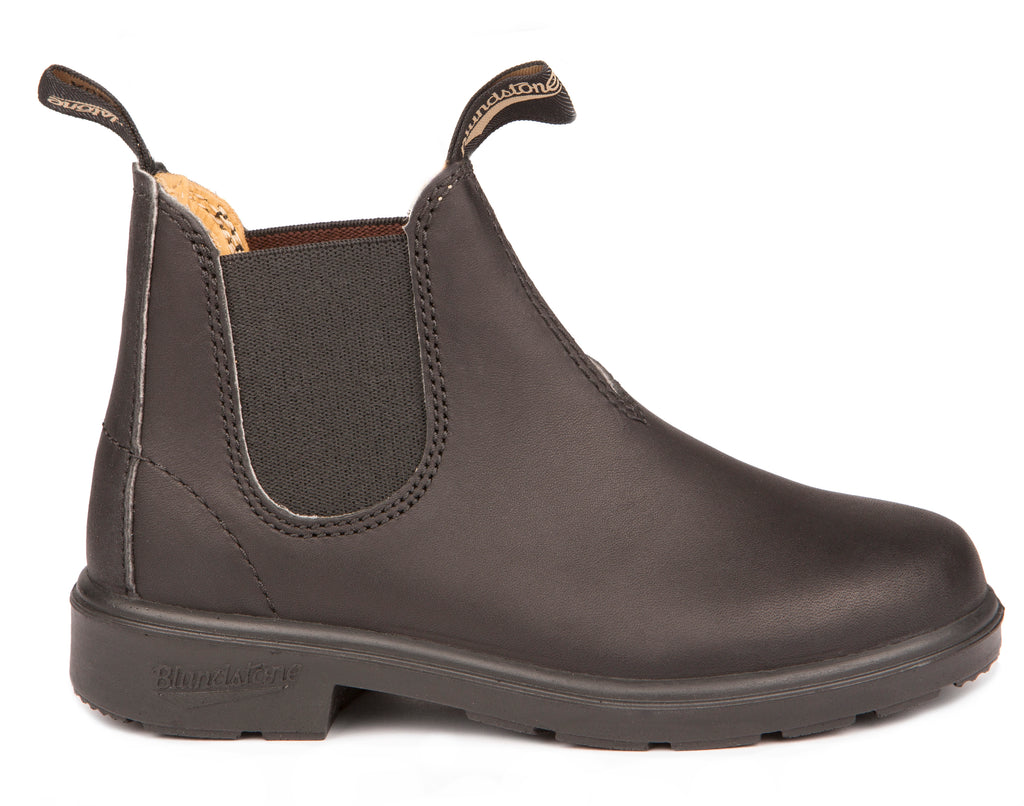 Blundstone Kid's Blunnies Original Black 531